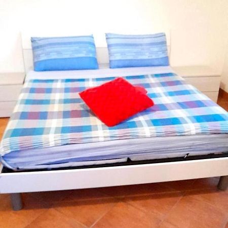 Gramsci First Apartment Modena Ngoại thất bức ảnh