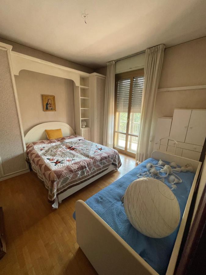 Gramsci First Apartment Modena Ngoại thất bức ảnh