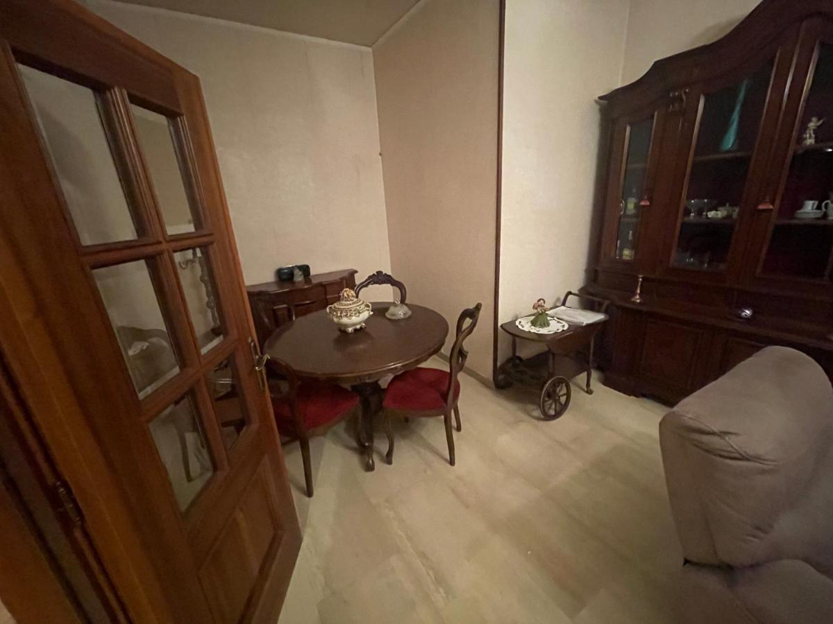 Gramsci First Apartment Modena Ngoại thất bức ảnh