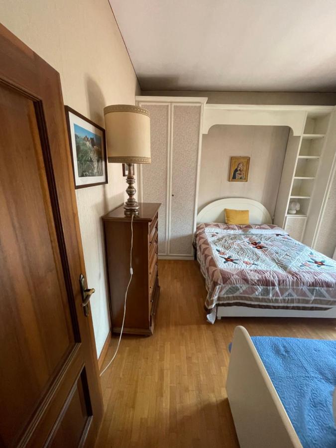 Gramsci First Apartment Modena Ngoại thất bức ảnh