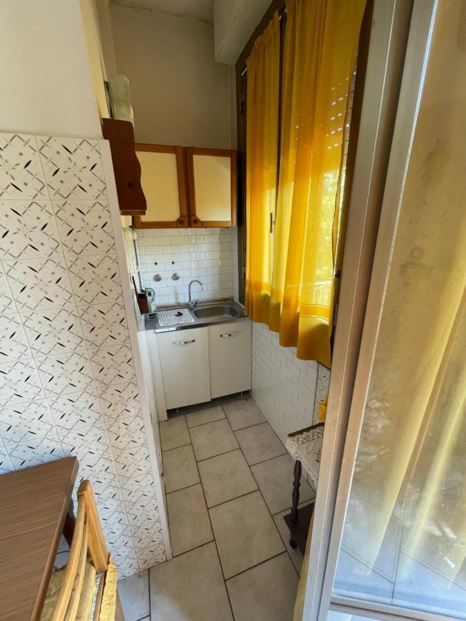 Gramsci First Apartment Modena Ngoại thất bức ảnh