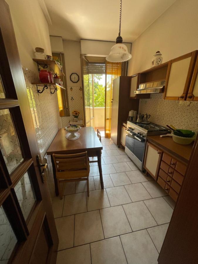 Gramsci First Apartment Modena Ngoại thất bức ảnh