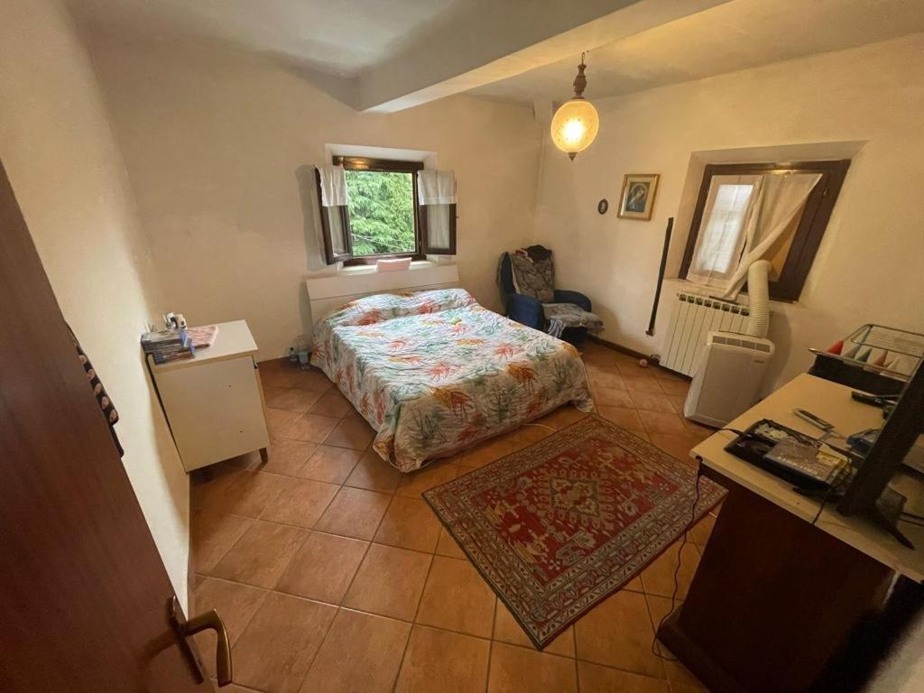 Gramsci First Apartment Modena Ngoại thất bức ảnh