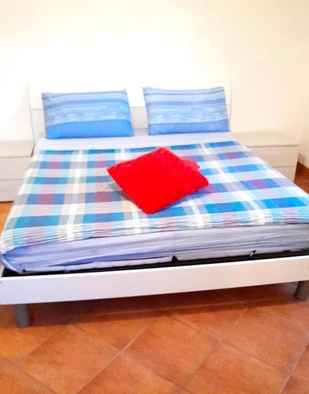 Gramsci First Apartment Modena Ngoại thất bức ảnh